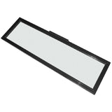 Porte vitrée Polar - NISBETS