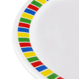Bol en mélamine Fairground 150mm Olympia Kristallon (Lot de 12) - NISBETS