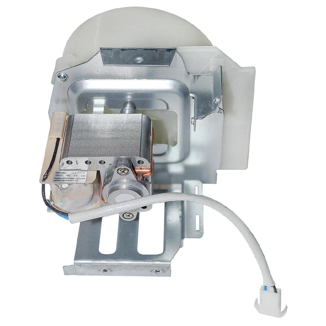 Ventilateur assemblé Buffalo - NISBETS