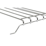 Grilles de support d'étagere Buffalo gauche et droite - NISBETS