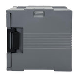 Conteneur isotherme GN à chargement frontal Vogue Thermo-Box 600