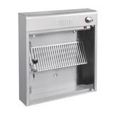 Armoire de stérilisation UV Buffalo 14 couteaux