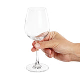 Verres à vin Mendoza Olympia 315ml (lot de 6) - NISBETS