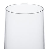 Verres long drink en cristal Olympia Arno 430ml (lot de 6)