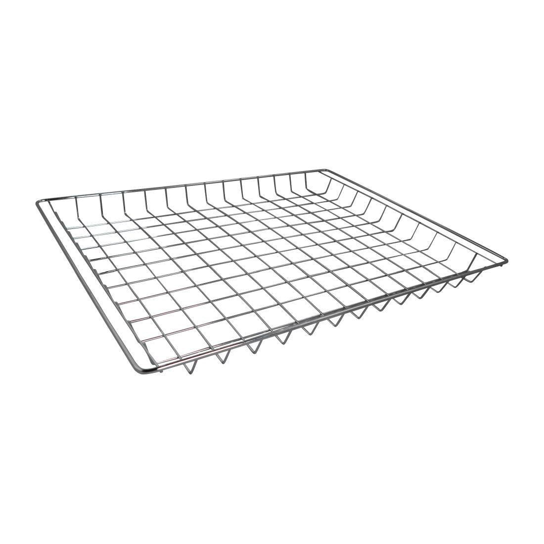 Grilles Bradley Smoker (lot de 4) - NISBETS