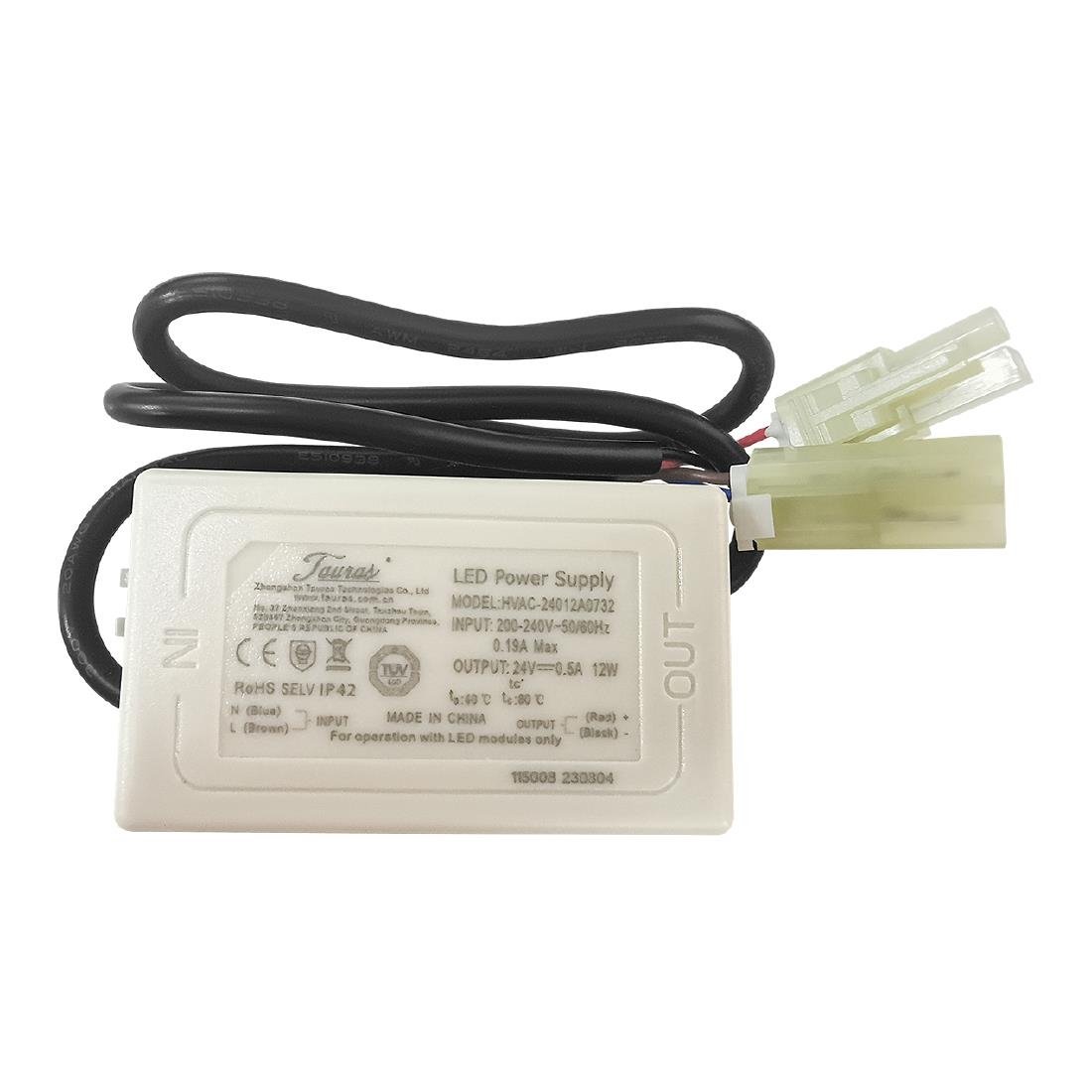 Ballast LED Polar - NISBETS
