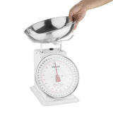 Balance de cuisine Vogue utilisation intensive 20kg - NISBETS