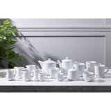 Mugs Olympia blancs 300 ml (lot de 6) - NISBETS