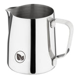 Pichet à lait en inox Olympia Vegan 570ml