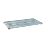 Etagères Max Q Metro 910 x 610mm (lot de 2) - NISBETS