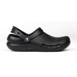Crocs Bistro Clogs Black 43 - NISBETS