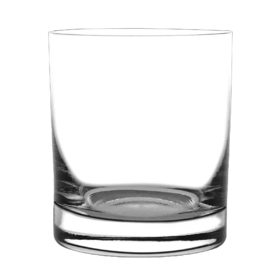 Gobelet en cristal Olympia 285ml (Lot de 6) - NISBETS