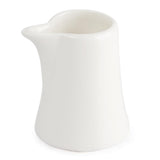 Minis pots à lait 50ml Olympia Lumina (Lot de 12) - NISBETS