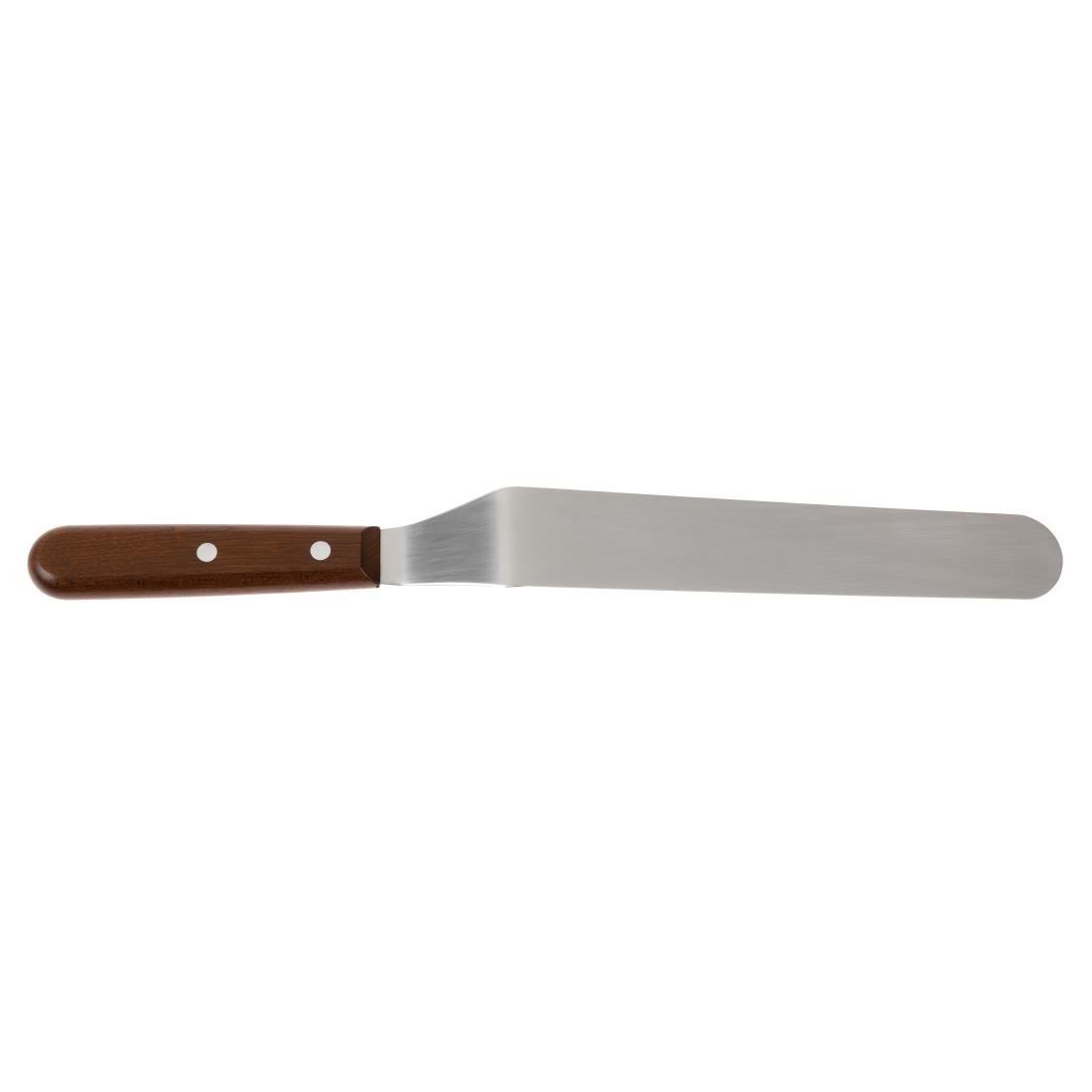 Couteau spatule coudé Victorinox 255mm - NISBETS