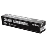 Papier aluminium Vogue 290mm - NISBETS