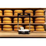 Coupe-fromage à pâte molle RoqueForce Boska - NISBETS
