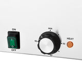 Bain-marie Nisbets Essentials