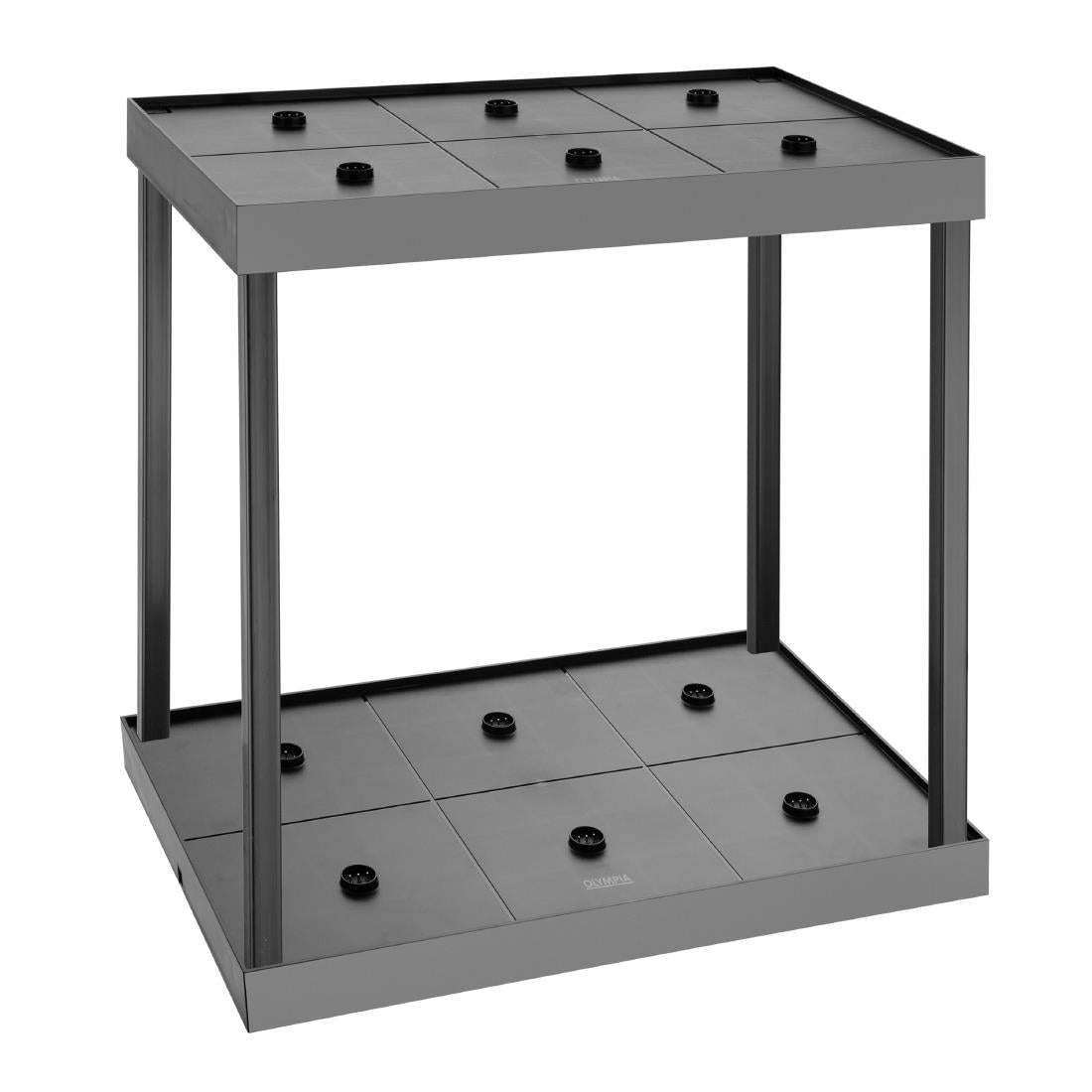 Station de recharge pour lampe de table Olympia