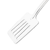 Pelle inox perforée Nisbets Essentials 340mm