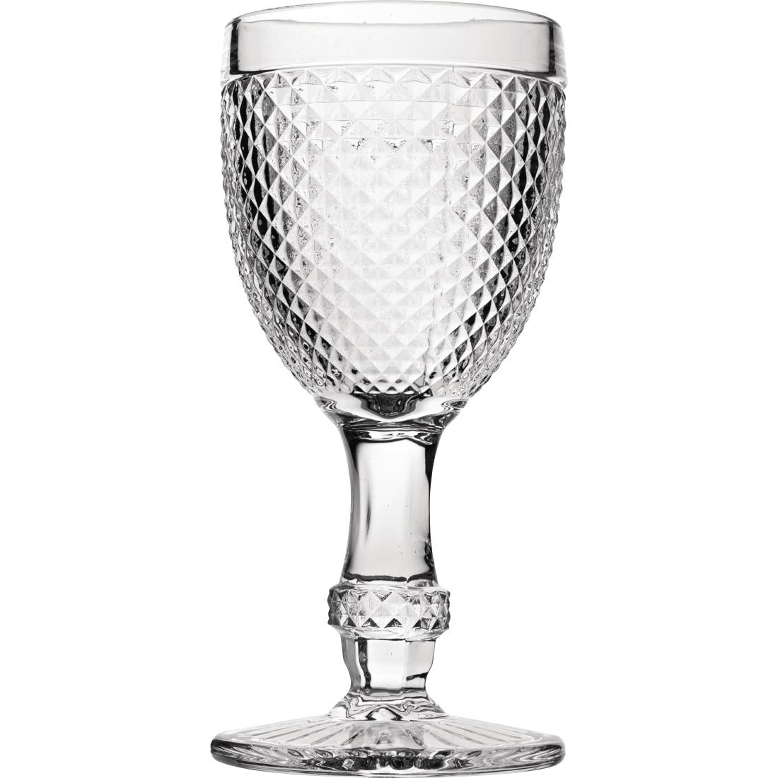 Verres à vin Utopia Dante 290 ml (lot de 6)