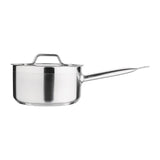 Casserole inox Nisbets Essentials 3L