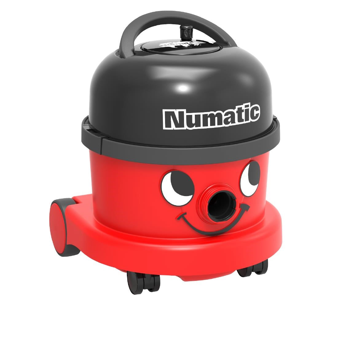 Aspirateur Numatic NRV.240 avec kit d'accessoires Pro