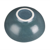 Bols Profonds Bleus Olympia Build A Bowl 110(Ø) x 50(H)mm (Lot de 12) - NISBETS