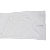 Gants de service pour homme blancs - NISBETS