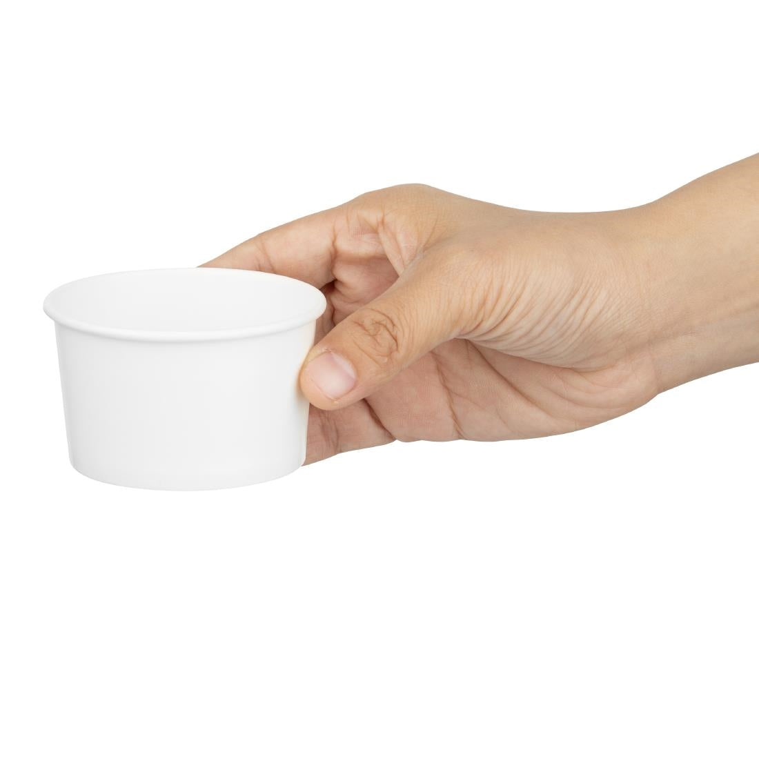 Pots à glace Fiesta Recyclable 85ml (lot de 1000)