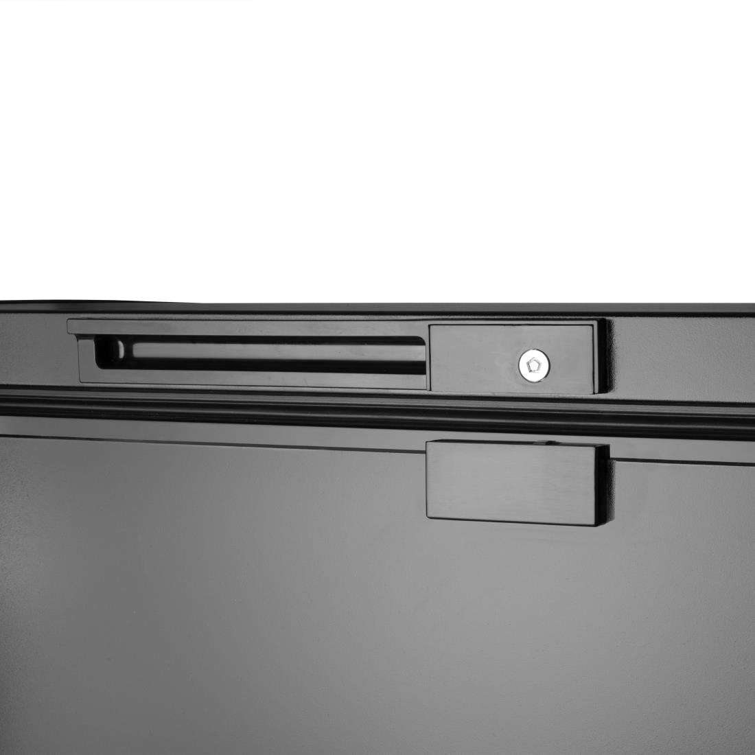 Congélateur coffre Nisbets Essentials 93L