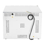 Four à convection  avec humidificateur Buffalo 4x GN 1/1 monophasé - NISBETS
