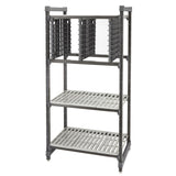 Kit casier supplémentaire pour rayonnages Cambro Basics Plus profondeur 610 mm
