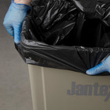 Sacs poubelle de compacteur Jantex 120L (Lot de 100) - NISBETS