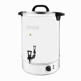 Chauffe-eau écoénergétique remplissage manuel Buffalo 30L - NISBETS