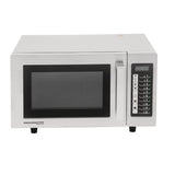 Micro-ondes programmable Menumaster RMS510TS