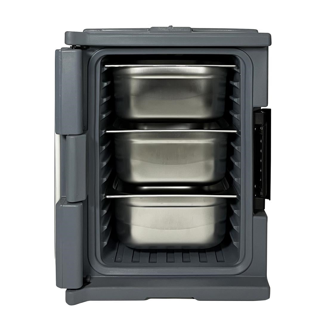 Conteneur isotherme GN à chargement frontal Vogue Thermo-Box 600