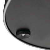 Pied de table rond en acier inoxydable Bolero - NISBETS