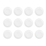 Assiettes À Bord Étroit Olympia Athena 165mm (Lot de 12) - NISBETS