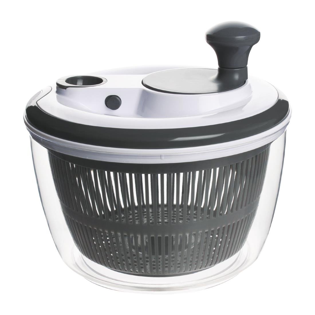 Essoreuse à salade Vogue grise 4,5L