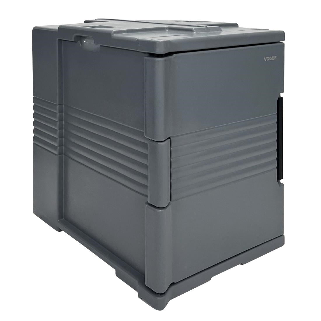 Conteneur isotherme GN à chargement frontal Vogue Thermo-Box 600