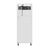Armoire réfrigérée positive 1 porte Polar série U 560L - NISBETS