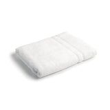Serviette de douche Mitre Comfort Nova blanche - NISBETS