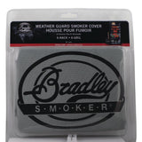 Housse de protection pour fumoir Bradley Smoker 6 niveaux BTWRC6 - NISBETS