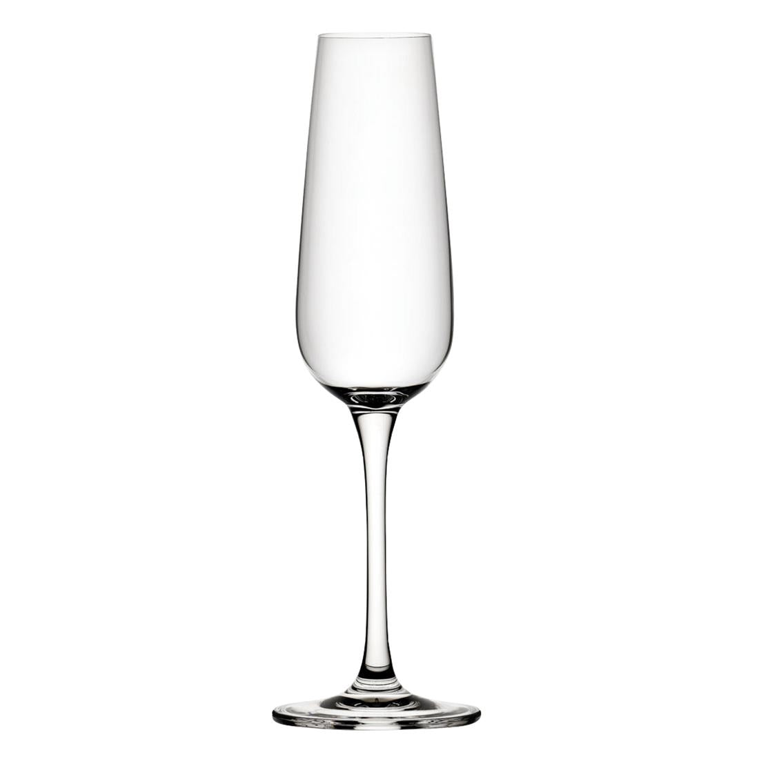 Flûtes du Mississippi Utopia 210 ml (paquet de 6)