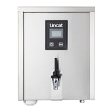 Distributeur d'eau chaude mural remplissage automatique Lincat M5F - NISBETS