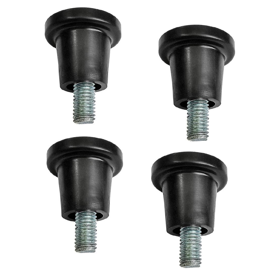 Pieds Polar (lot de 4) - NISBETS