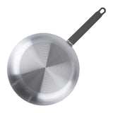 Sauteuse antiadhésive en aluminium Vogue Teflon Platinum Plus 280mm