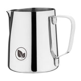 Pichet à lait en inox Olympia Vegan 340ml