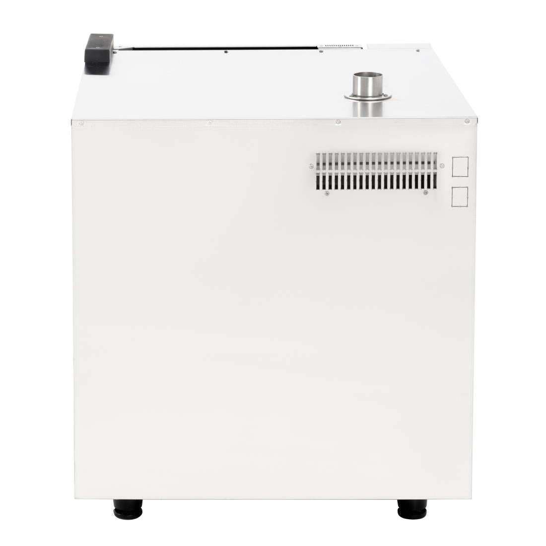 Four à convection  avec humidificateur Buffalo 5x GN 1/1 triphasé