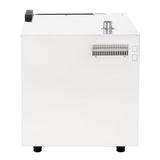 Four à convection  avec humidificateur Buffalo 5x GN 1/1 triphasé